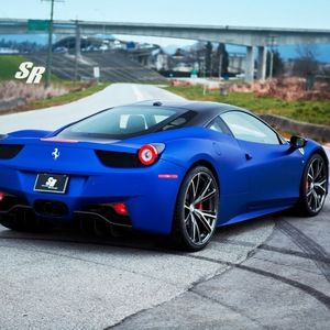 Meet your Posher, Omar